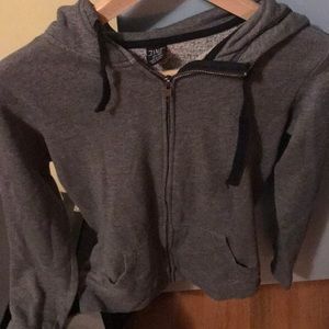 ZINE sweatshirt/hoodie from Zumiez